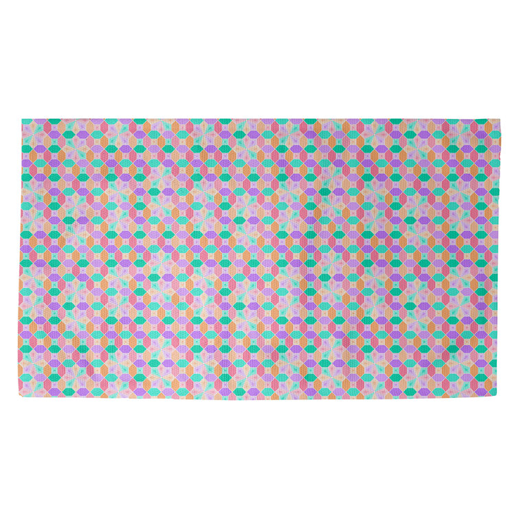 Latitude Run® Avicia Geometric Rug Wayfair